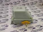 ELEKTROTEHNIK LIMIT SWITCH KY-701Y1