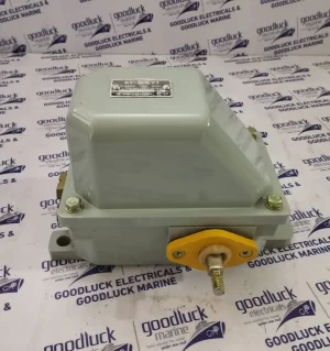 ELEKTROTEHNIK LIMIT SWITCH KY-701Y1