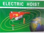 Electric Crane