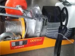 Electric Crane