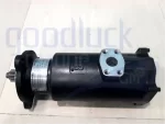 Engine Starter