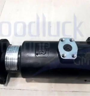 Engine Starter