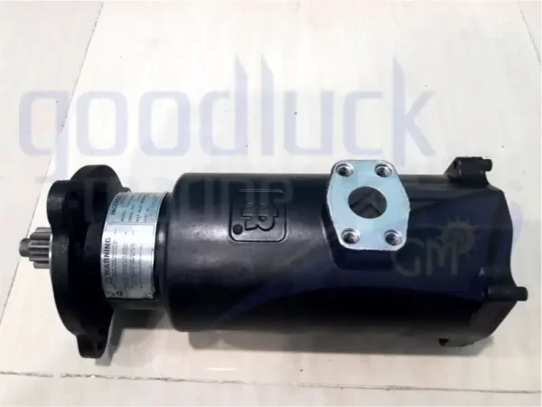 Engine Starter