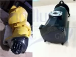 Engine Starter