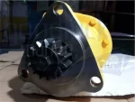 Engine Starter