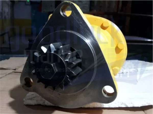 Engine Starter