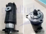 Engine Starter