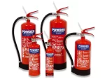 Fire Safety Cylinder