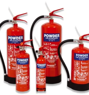 Fire Safety Cylinder