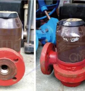 Flow Meter