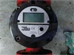 Flow Meter