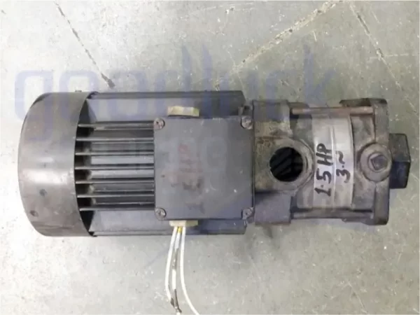GRUNDFOS CHB-40A