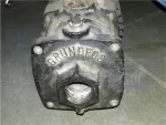 GRUNDFOS CHB-40A