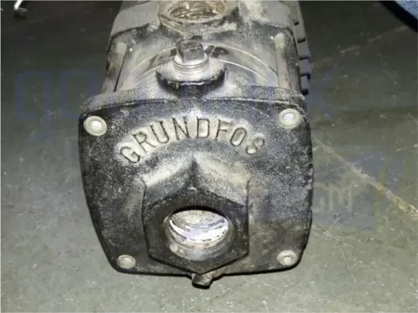 GRUNDFOS CHB-40A