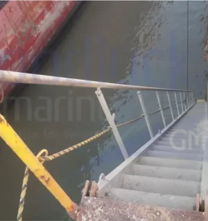 Gangway