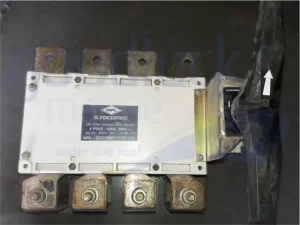 HPL Changeover