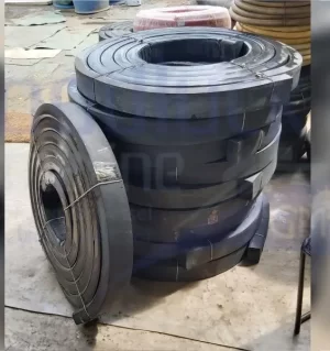 Hatch Rubber