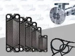 Heat Exchanger Spare