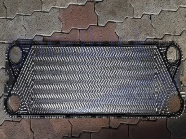 Heat Exchanger Spare