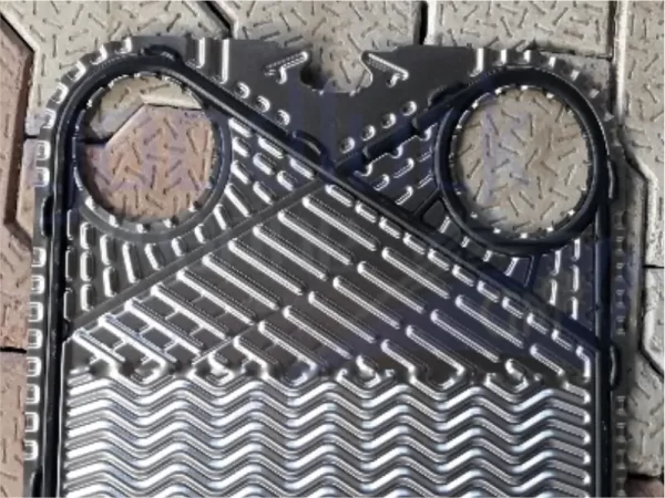 Heat Exchanger Spare