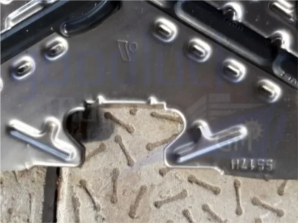 Heat Exchanger Spare