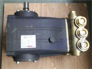 High Pressure Pump