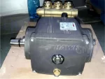 High Pressure Pump