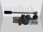Hydraulic Valve