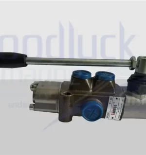 Hydraulic Valve