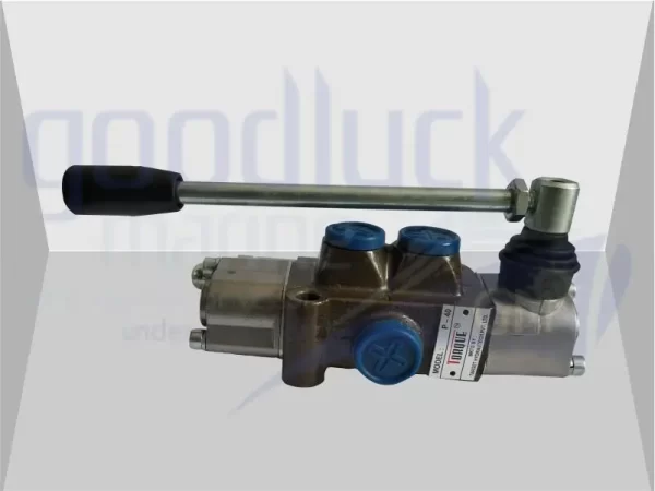Hydraulic Valve