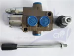 Hydraulic Valve