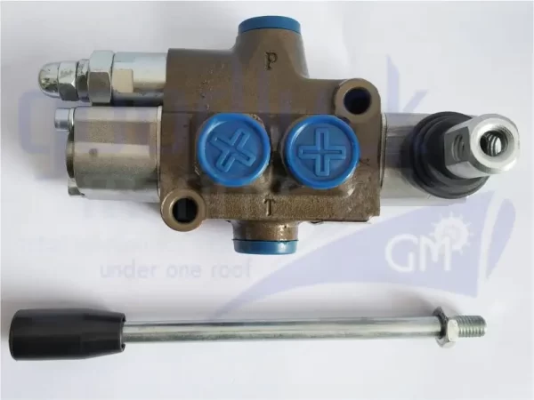 Hydraulic Valve