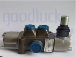 Hydraulic Valve