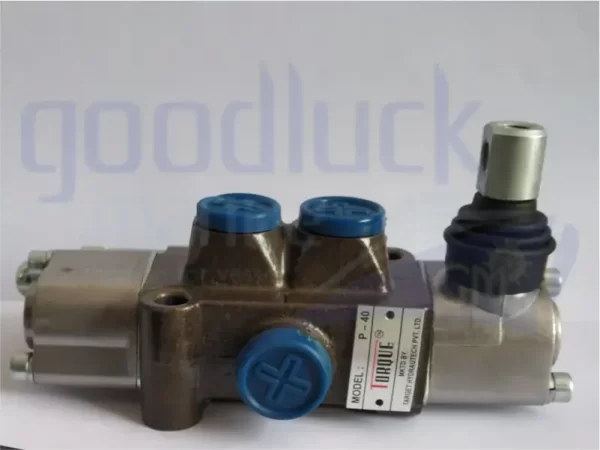 Hydraulic Valve