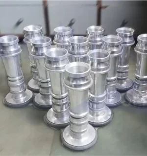 Indian Type Nozzle