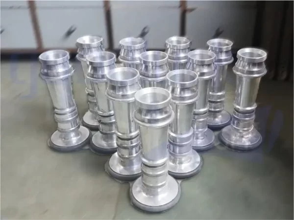 Indian Type Nozzle