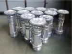 Indian Type Nozzle