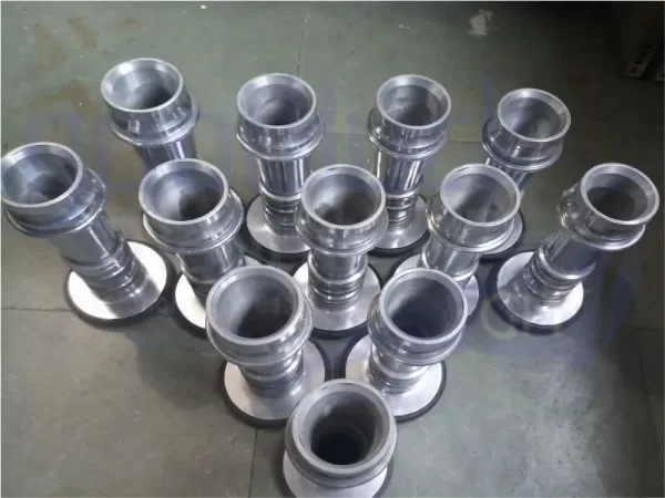 Indian Type Nozzle