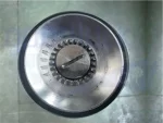 Indian Type Nozzle