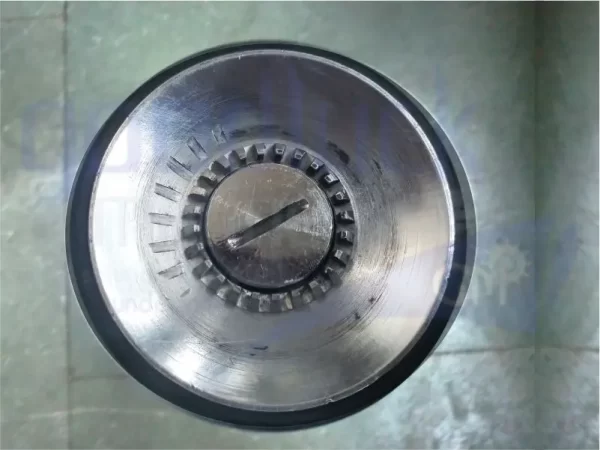Indian Type Nozzle