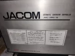 JACOM AUTOMATIC GENERATOR CONTROLLER
