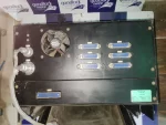 JACOM AUTOMATIC GENERATOR CONTROLLER