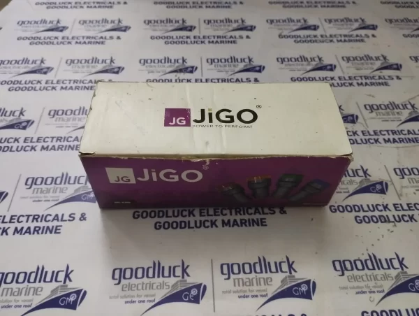 JG-JIGO AD22-22DS INDICATOR LIGHT