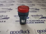 JG-JIGO AD22-22DS INDICATOR LIGHT