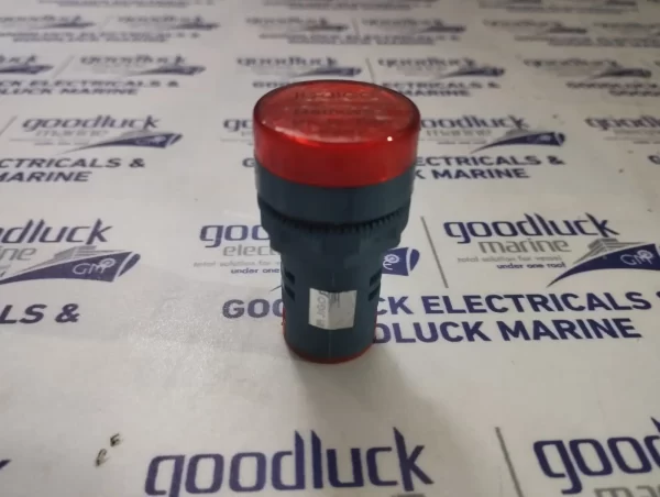 JG-JIGO AD22-22DS INDICATOR LIGHT