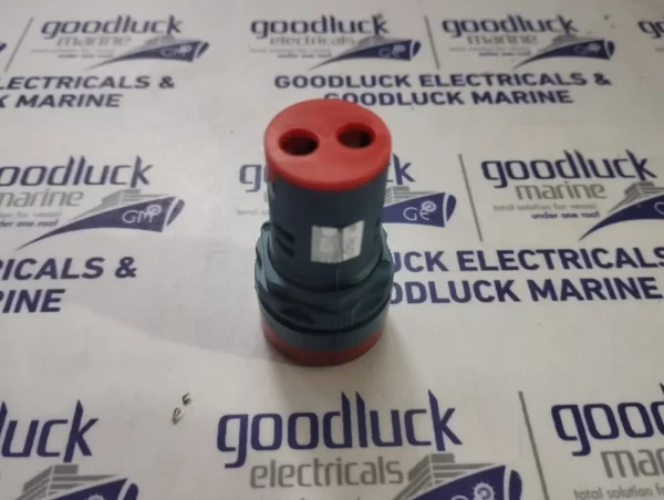 JG-JIGO AD22-22DS INDICATOR LIGHT