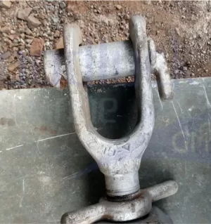 LETCHING SPARE