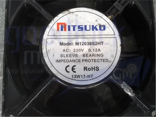 Mitsuko