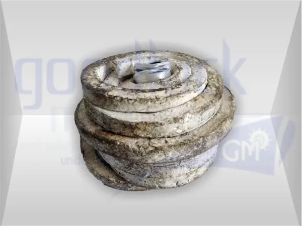 Non Asbestos