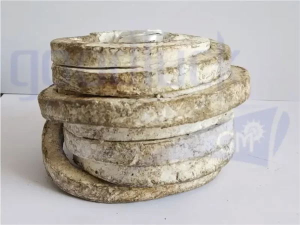 Non Asbestos